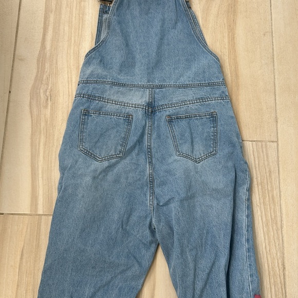 Overalls - Picture 6 of 8
